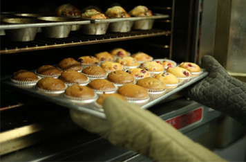 Bakery Industry