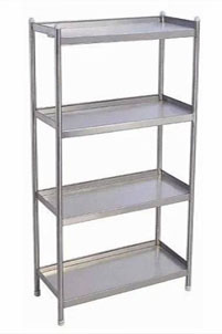Storage Rack