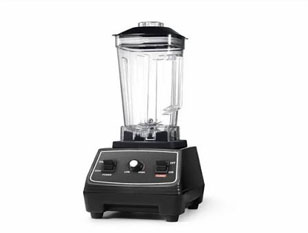 Commercial bar blender