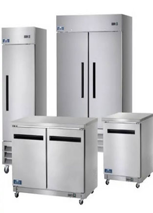 Commercial Refrigeration Equipment