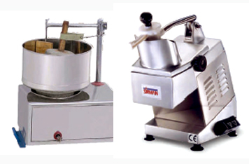 food processing equipment manufacturer