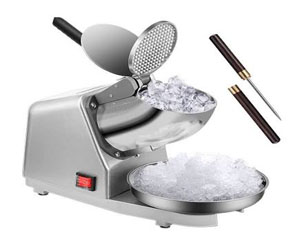 ice crusher