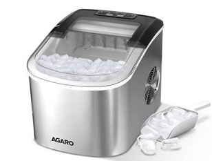 ice cube machine