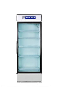 Commercial Visi Cooler